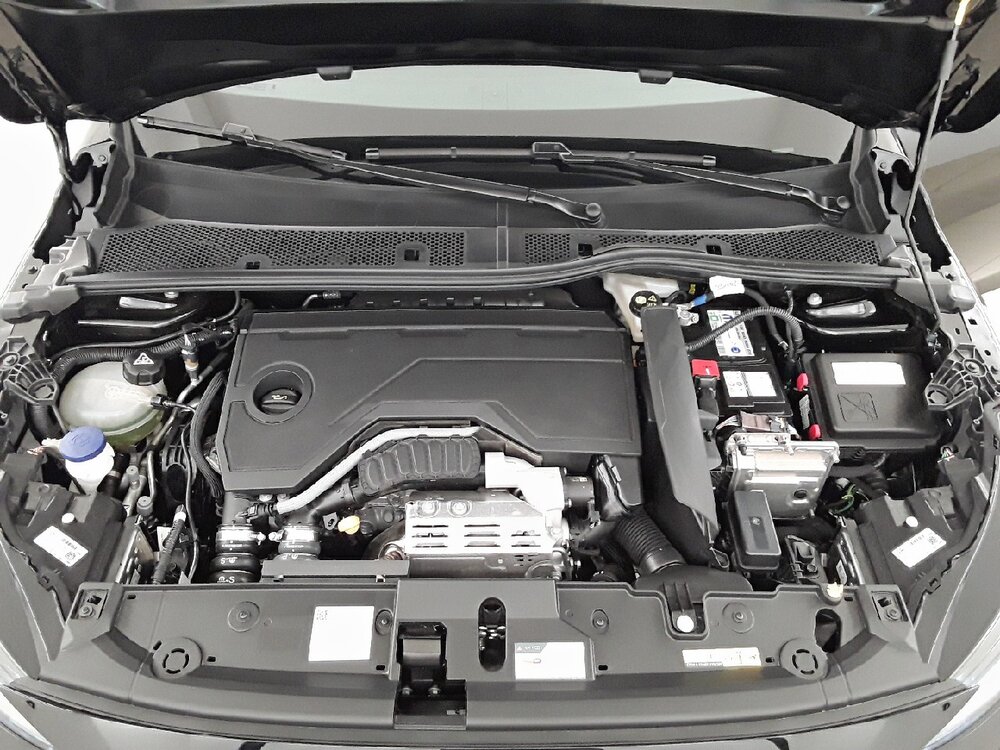 Occasion PEUGEOT 208 208 Hybrid 145 e-DCS6 - GT