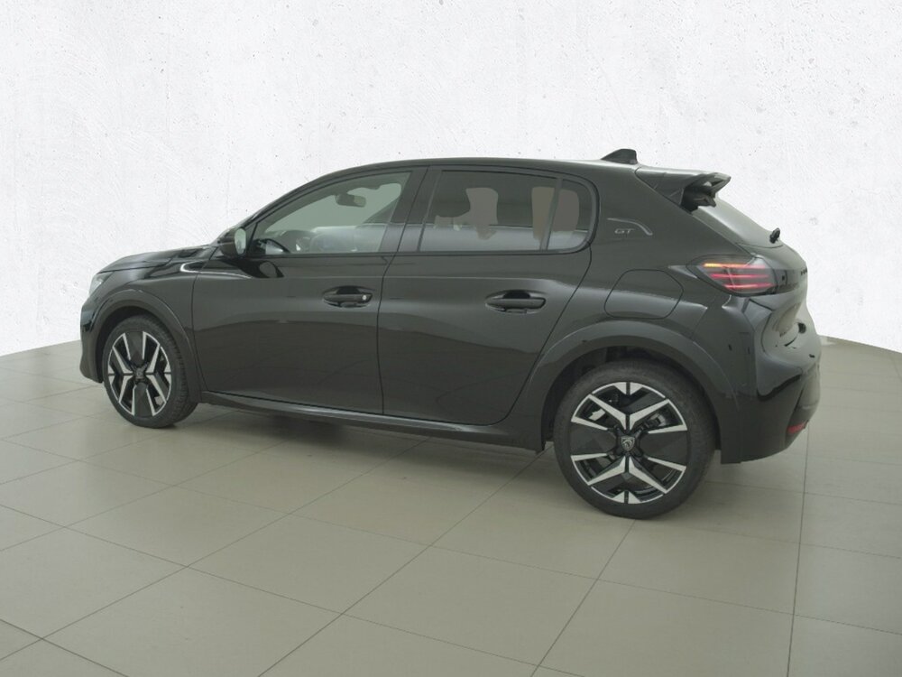 Occasion PEUGEOT 208 208 Hybrid 145 e-DCS6 - GT