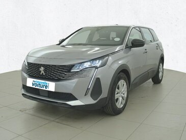Occasion PEUGEOT 5008 5008 Hybrid 136 e-DCS6