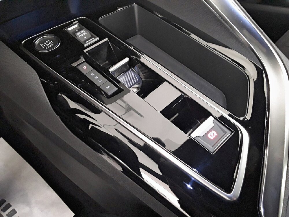 Occasion PEUGEOT 5008 5008 Hybrid 136 e-DCS6 - Active Pack