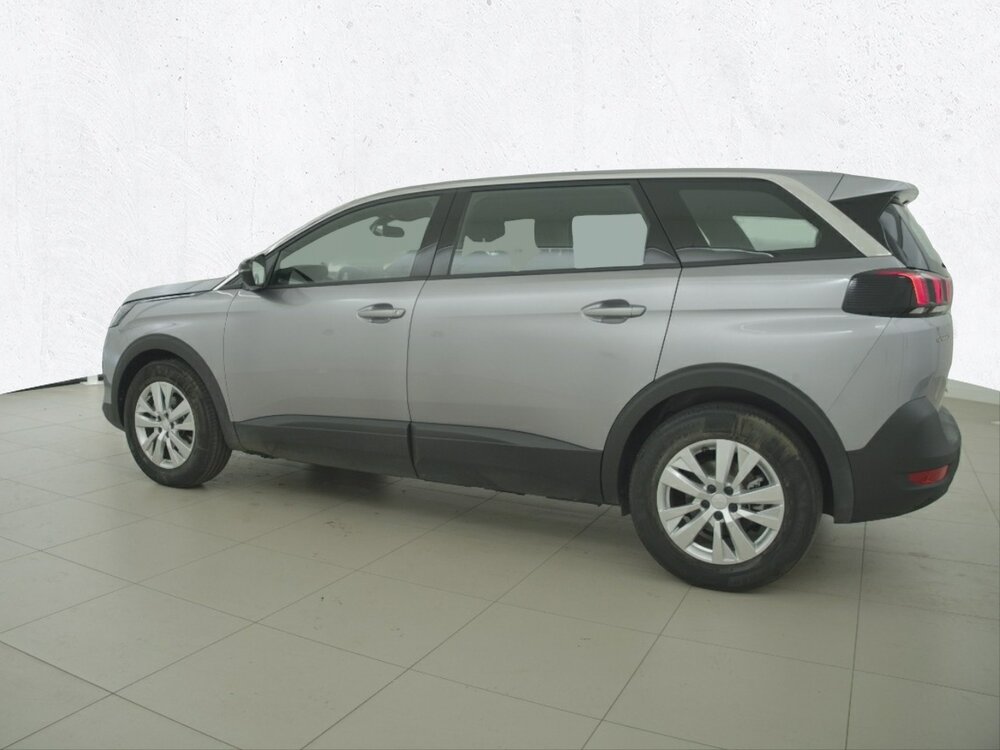 Occasion PEUGEOT 5008 5008 Hybrid 136 e-DCS6 - Active Pack