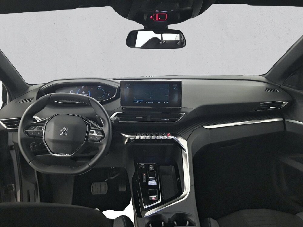 Occasion PEUGEOT 5008 5008 Hybrid 136 e-DCS6 - Active Pack