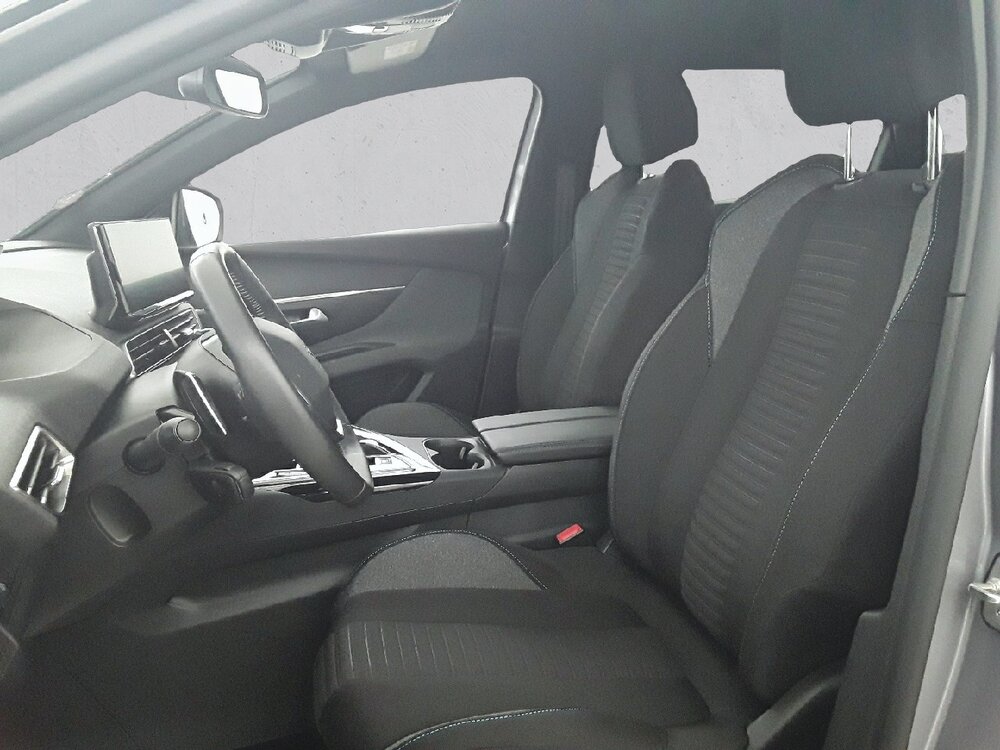 Occasion PEUGEOT 5008 5008 Hybrid 136 e-DCS6 - Active Pack