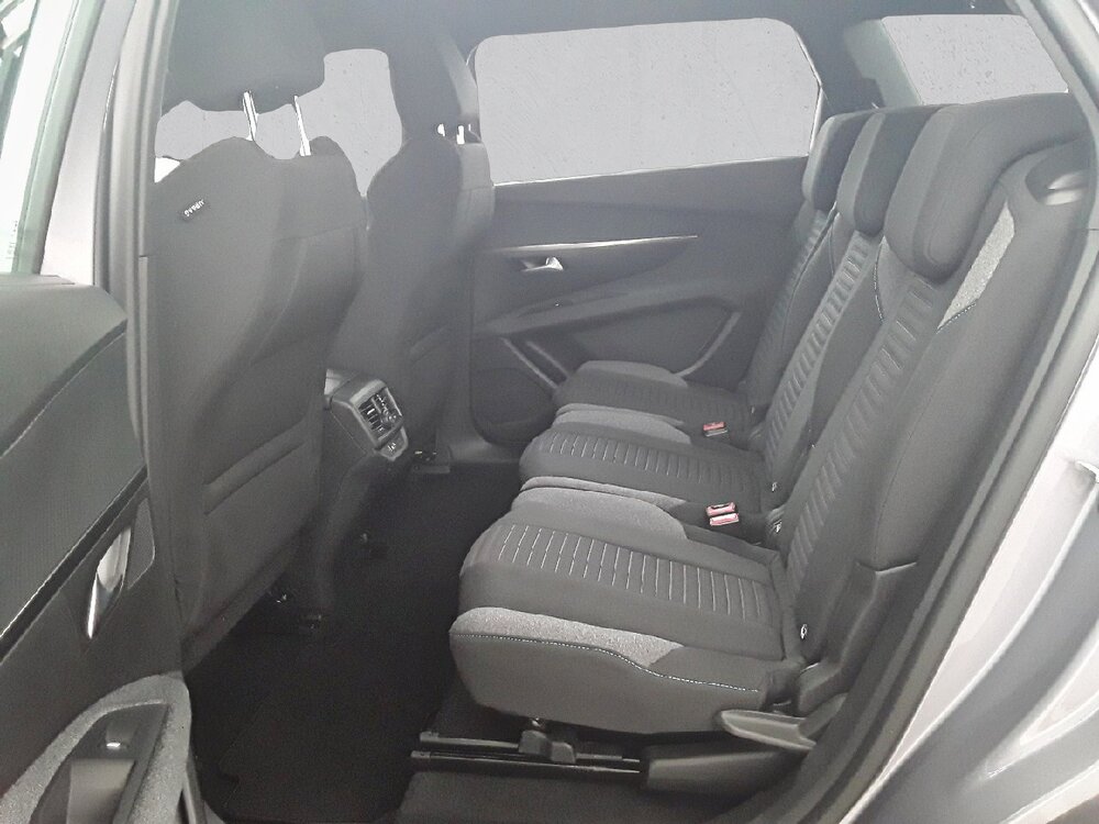 Occasion PEUGEOT 5008 5008 Hybrid 136 e-DCS6 - Active Pack