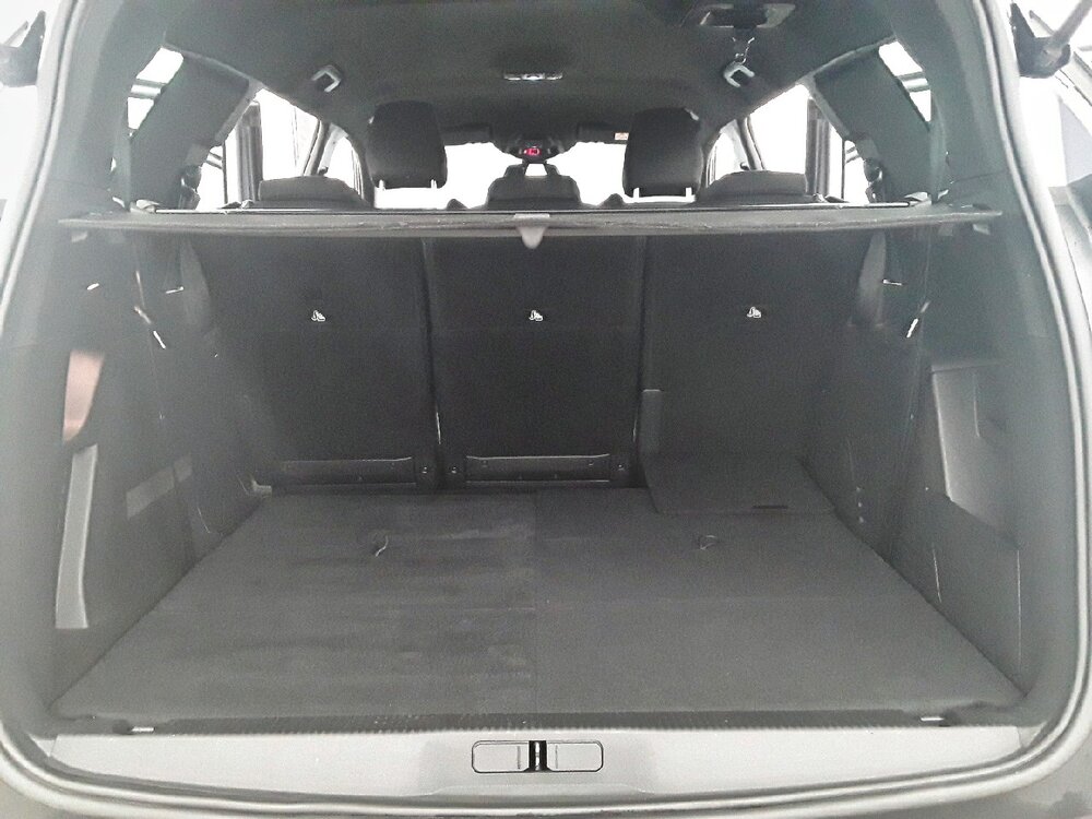 Occasion PEUGEOT 5008 5008 Hybrid 136 e-DCS6 - Active Pack