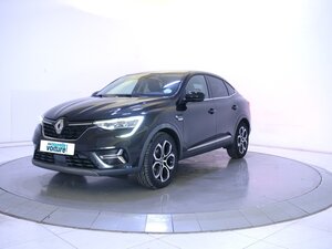 Occasion RENAULT Arkana Arkana TCe 140 EDC FAP - 21B - Intens