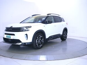 Occasion CITROEN C5 AirCross C5 Aircross Hybride Rechargeable 180 e-EAT8 - Shine