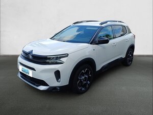 Occasion CITROEN C5 AirCross C5 Aircross Hybride Rechargeable 180 e-EAT8 - Shine