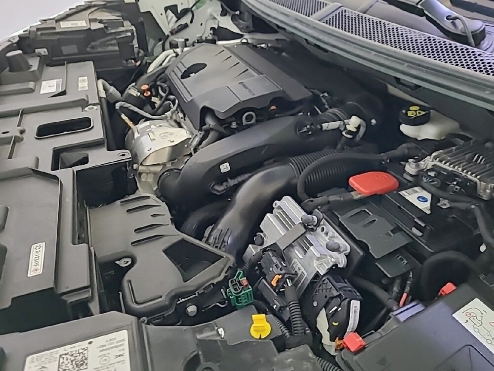 Occasion CITROEN C5 AirCross C5 Aircross Hybride Rechargeable 180 e-EAT8 - Shine