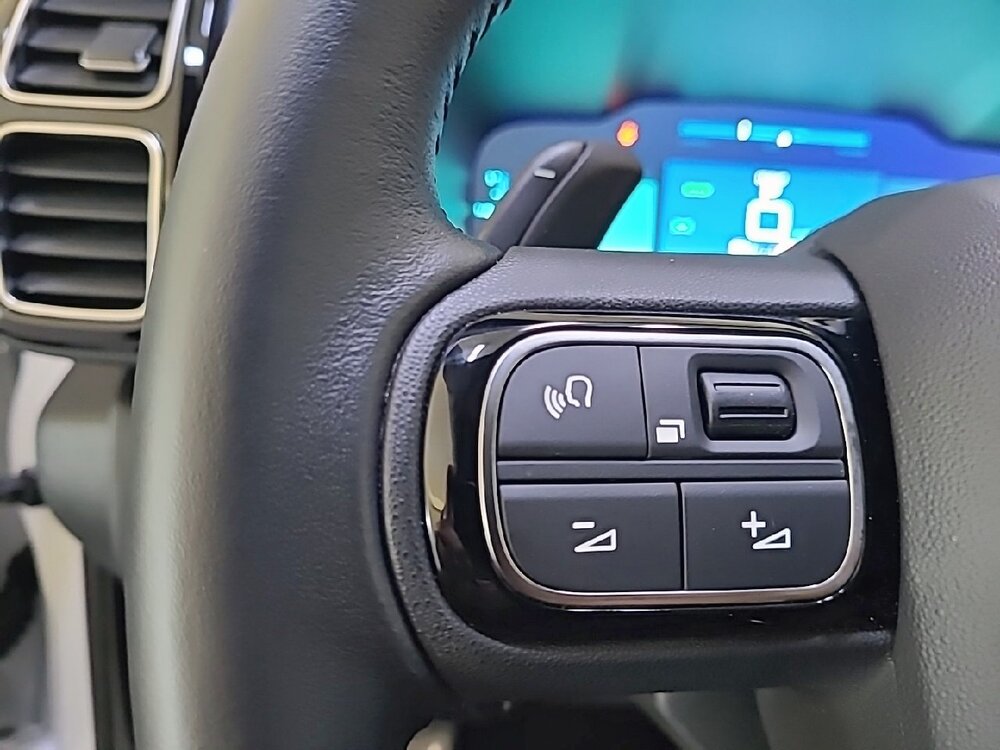 Occasion CITROEN C5 AirCross C5 Aircross Hybride Rechargeable 180 e-EAT8 - Shine