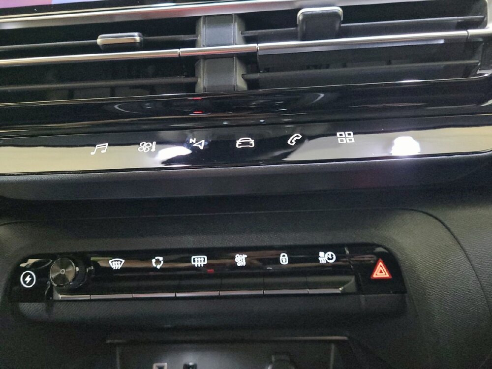 Occasion CITROEN C5 AirCross C5 Aircross Hybride Rechargeable 180 e-EAT8 - Shine