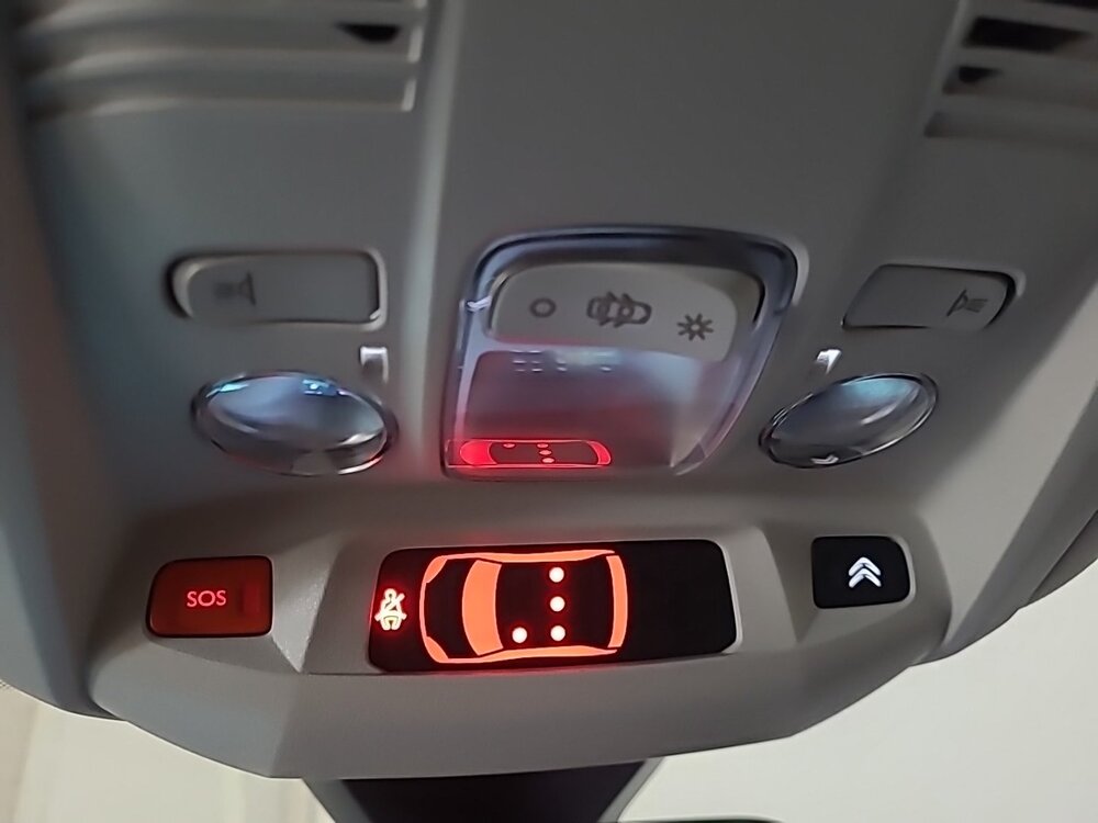 Occasion CITROEN C5 AirCross C5 Aircross Hybride Rechargeable 180 e-EAT8 - Shine