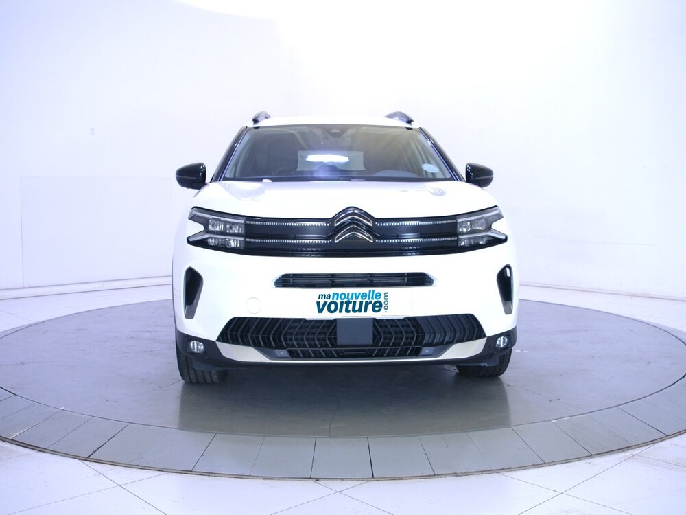 Occasion CITROEN C5 AirCross C5 Aircross Hybride Rechargeable 180 e-EAT8