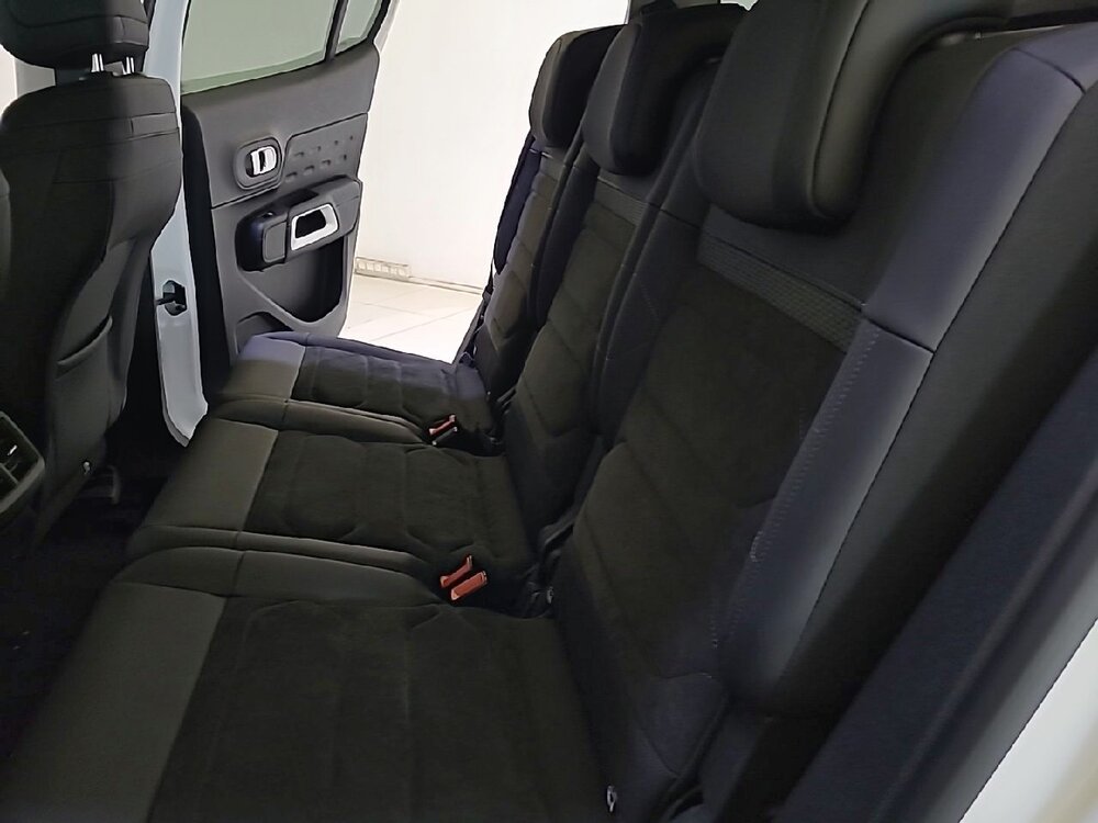 Occasion CITROEN C5 AirCross C5 Aircross Hybride Rechargeable 180 e-EAT8