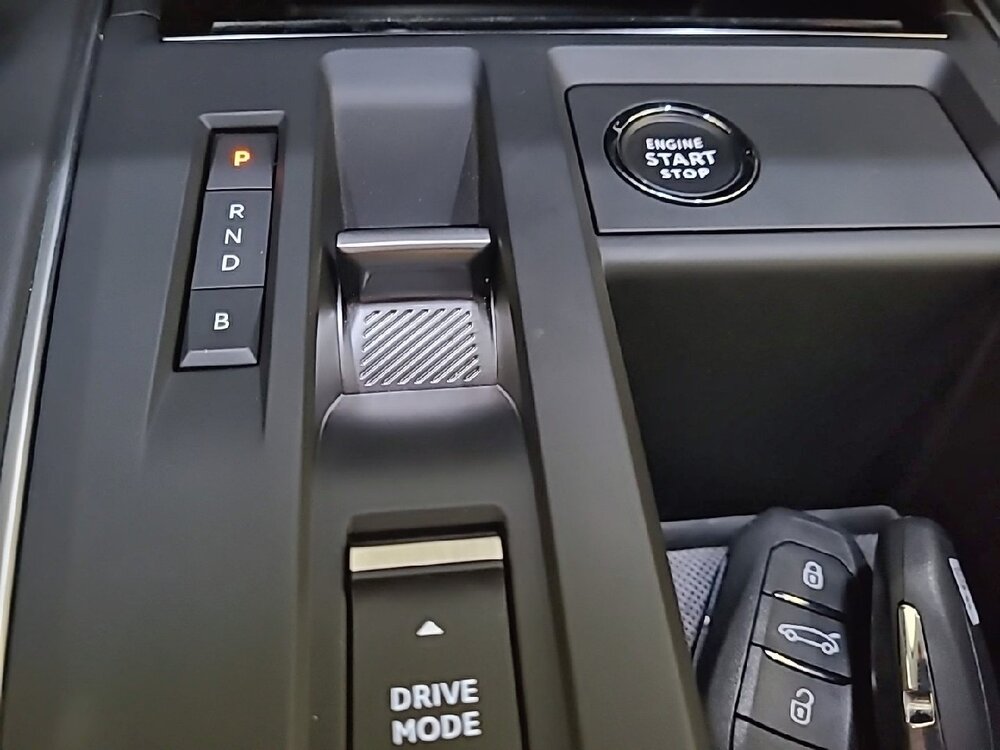 Occasion CITROEN C5 AirCross C5 Aircross Hybride Rechargeable 180 e-EAT8