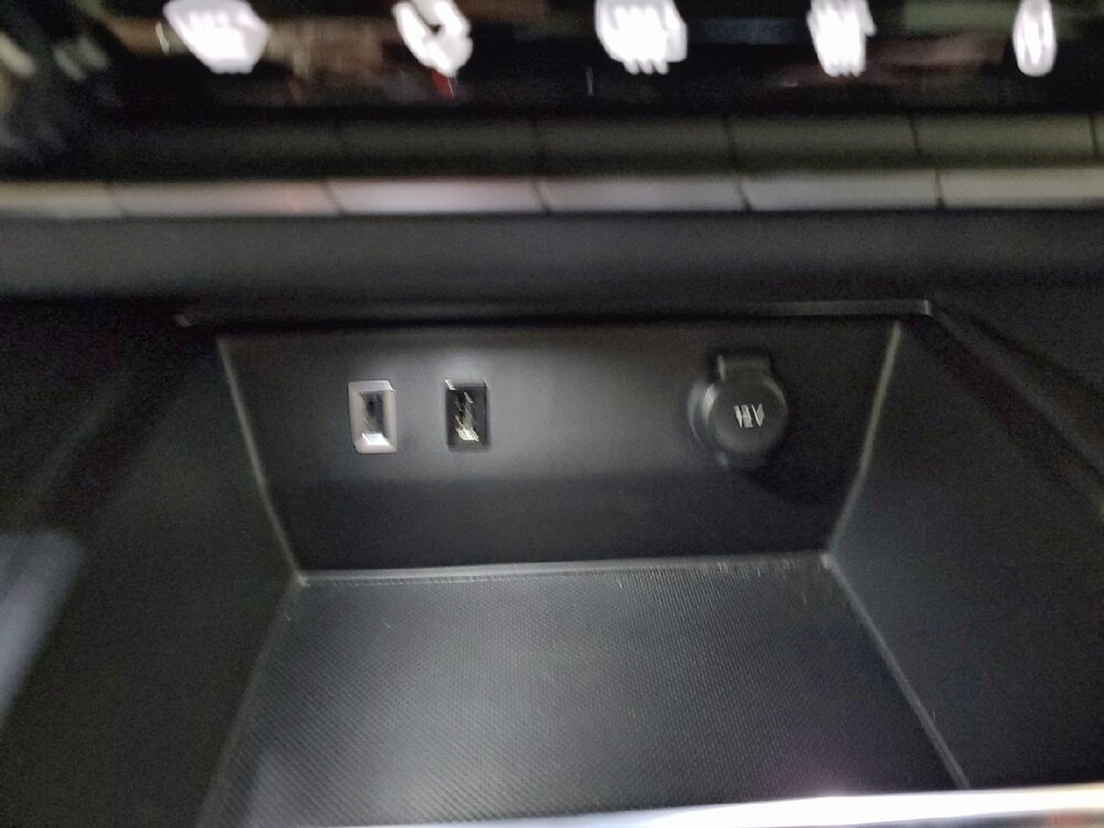 Occasion CITROEN C5 AirCross C5 Aircross Hybride Rechargeable 180 e-EAT8