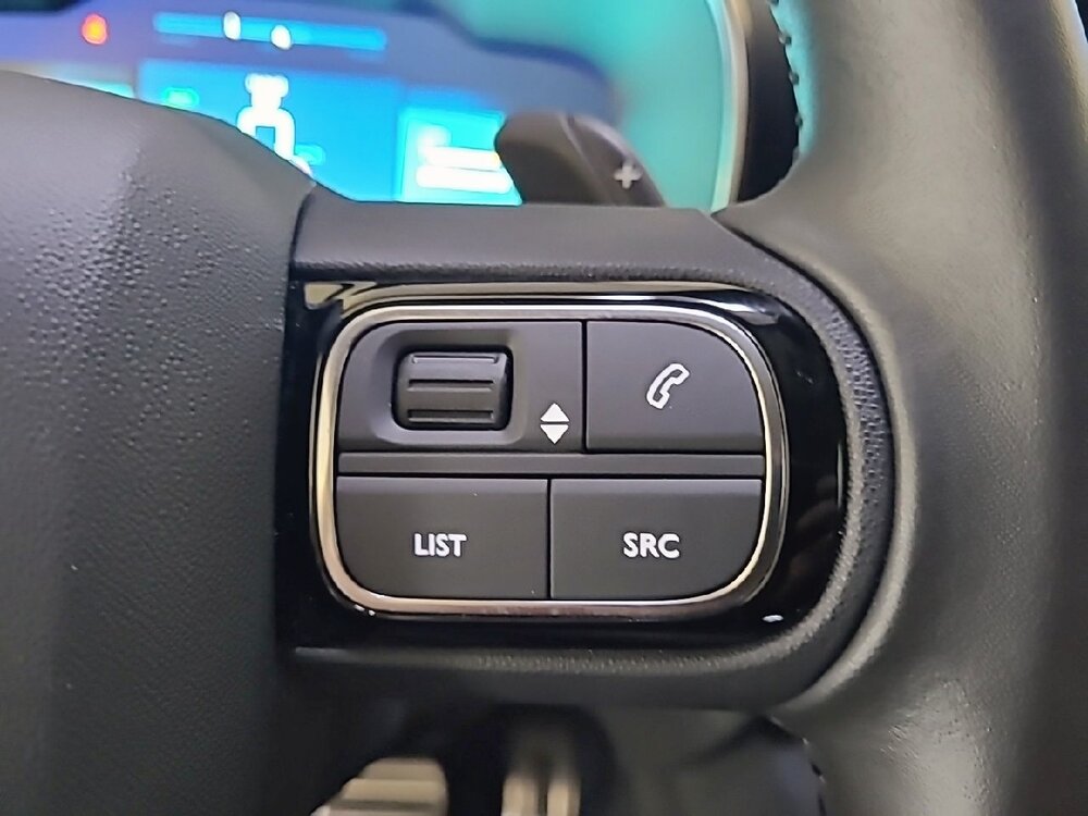 Occasion CITROEN C5 AirCross C5 Aircross Hybride Rechargeable 180 e-EAT8