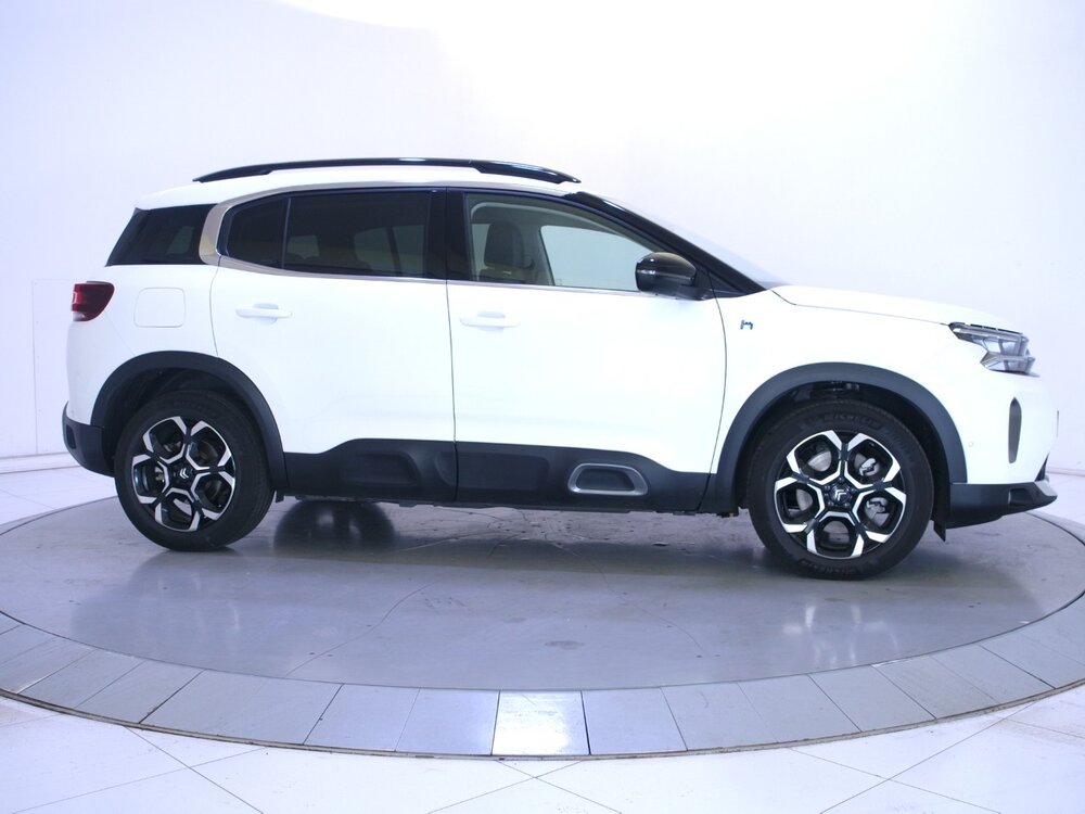 Occasion CITROEN C5 AirCross C5 Aircross Hybride Rechargeable 180 e-EAT8