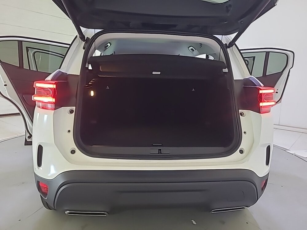 Occasion CITROEN C5 AirCross C5 Aircross Hybride Rechargeable 180 e-EAT8