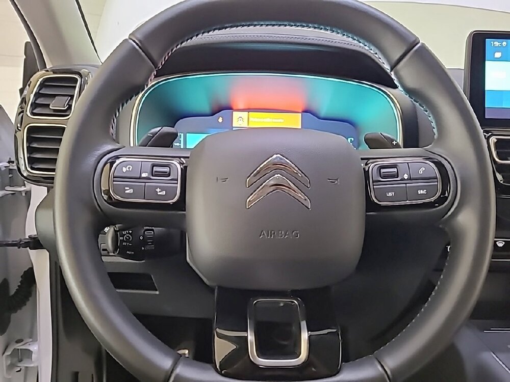 Occasion CITROEN C5 AirCross C5 Aircross Hybride Rechargeable 180 e-EAT8
