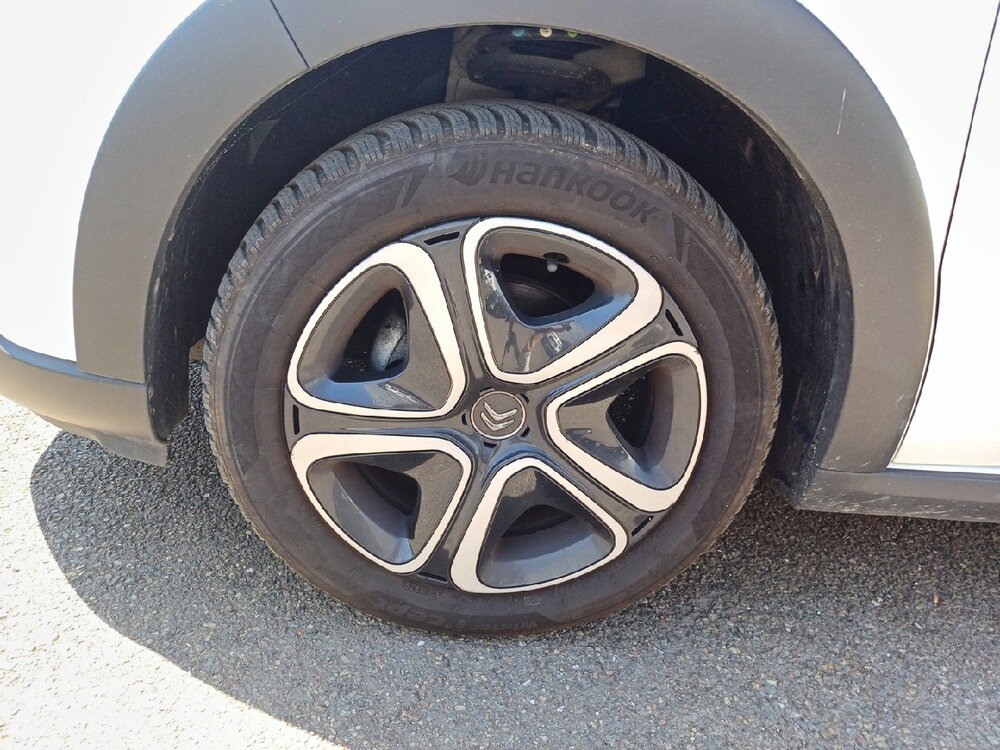 Occasion CITROEN C3 C3 PureTech 82 S&S BVM5 - Graphic