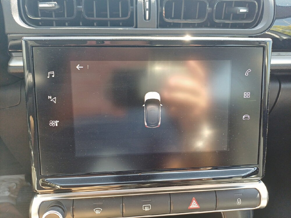 Occasion CITROEN C3 C3 PureTech 82 S&S BVM5 - Graphic