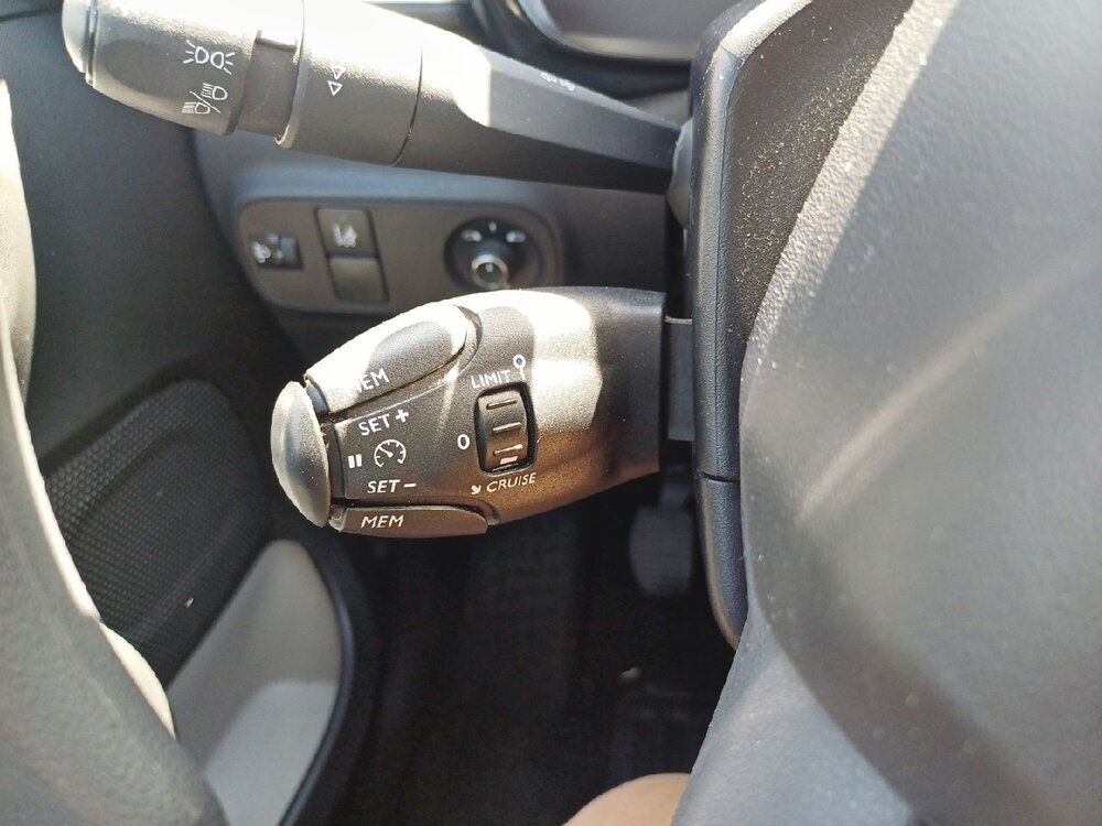 Occasion CITROEN C3 C3 PureTech 82 S&S BVM5 - Graphic