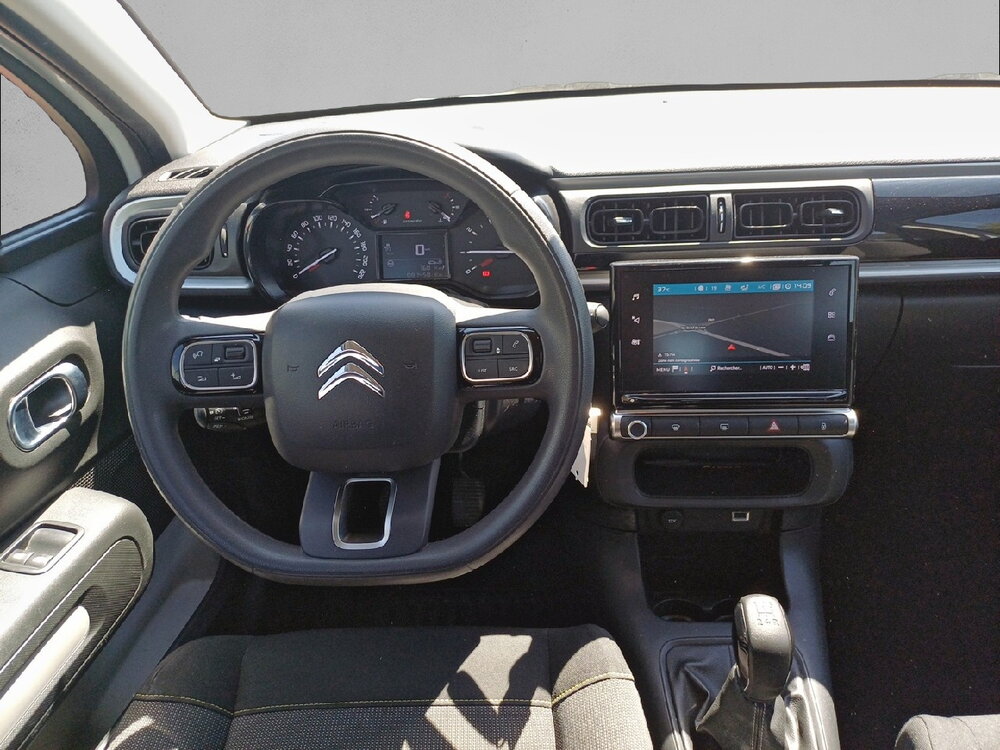 Occasion CITROEN C3 C3 PureTech 82 S&S BVM5 - Graphic