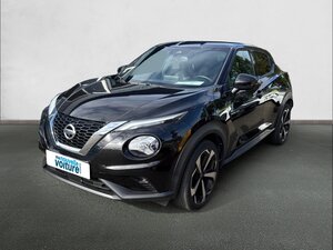 Occasion NISSAN Juke Juke DIG-T 114 - Tekna