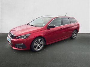 Occasion PEUGEOT 308 308 SW PureTech 130ch S&S BVM6 - GT Line