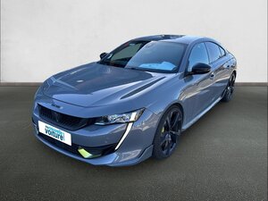 Occasion PEUGEOT 508 508 Hybrid4 360 e-EAT8 Peugeot Sport Engineered
