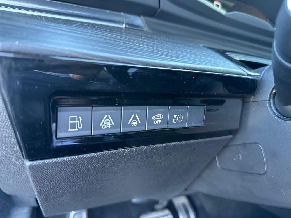 Occasion PEUGEOT 508 508 Hybrid4 360 e-EAT8 Peugeot Sport Engineered