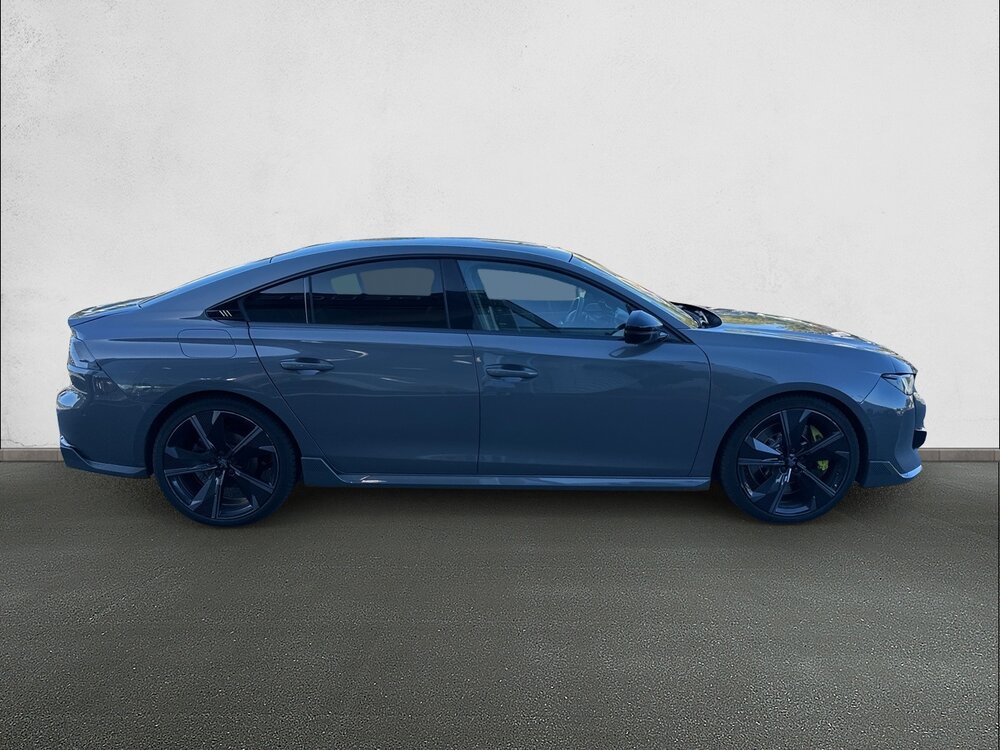 Occasion PEUGEOT 508 508 Hybrid4 360 e-EAT8 Peugeot Sport Engineered