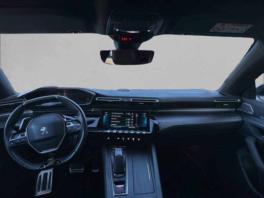 Occasion PEUGEOT 508 508 Hybrid4 360 e-EAT8 Peugeot Sport Engineered