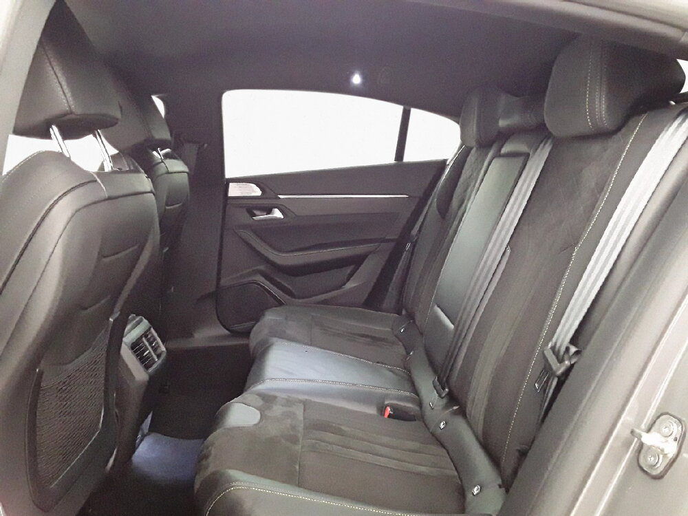 Occasion PEUGEOT 508 508 Hybrid4 360 e-EAT8 Peugeot Sport Engineered