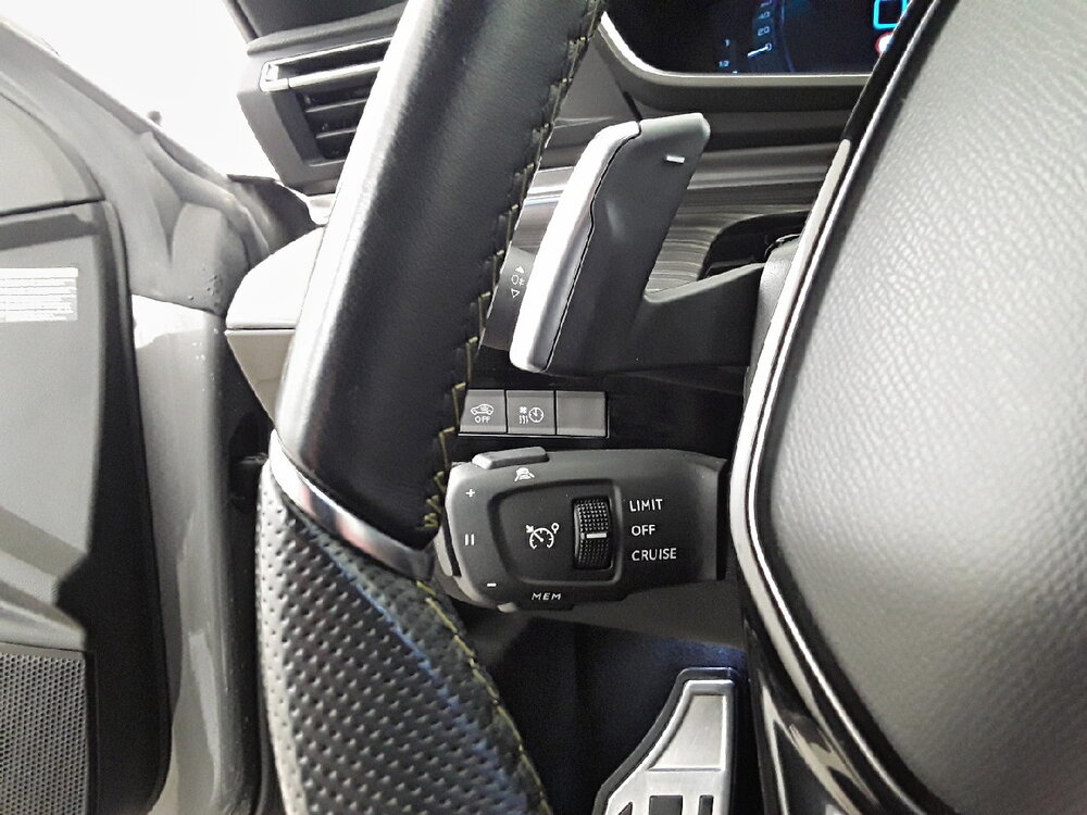 Occasion PEUGEOT 508 508 Hybrid4 360 e-EAT8 Peugeot Sport Engineered