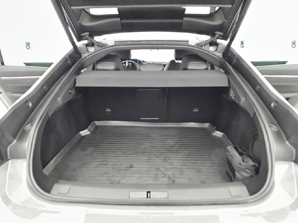 Occasion PEUGEOT 508 508 Hybrid4 360 e-EAT8 Peugeot Sport Engineered