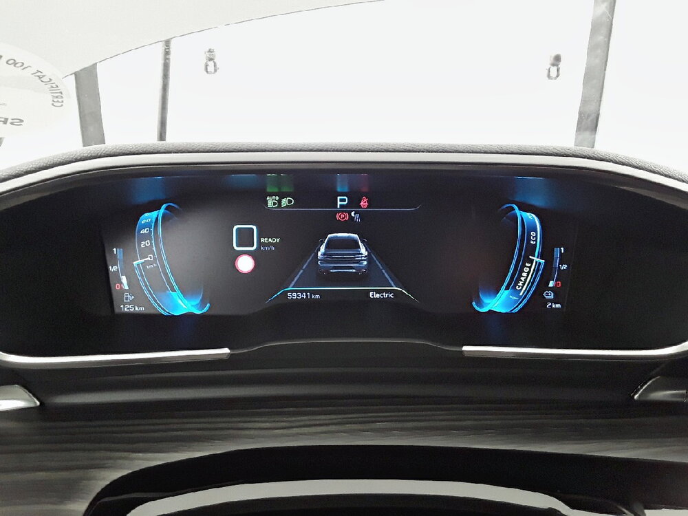 Occasion PEUGEOT 508 508 Hybrid4 360 e-EAT8 Peugeot Sport Engineered