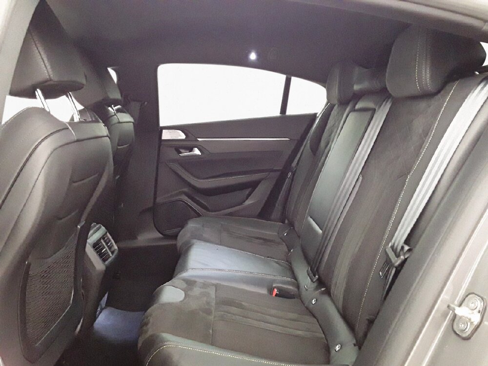 Occasion PEUGEOT 508 508 Hybrid4 360 e-EAT8 Peugeot Sport Engineered