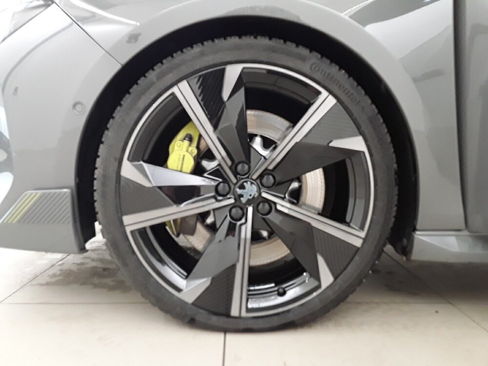 Occasion PEUGEOT 508 508 Hybrid4 360 e-EAT8 Peugeot Sport Engineered