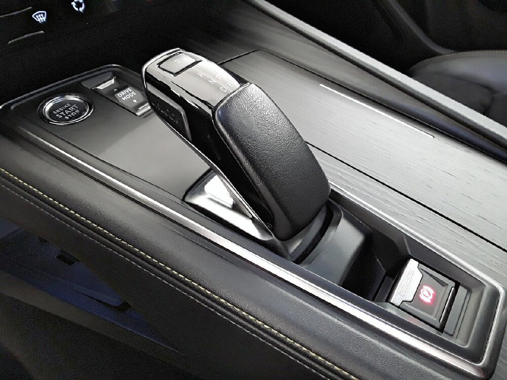 Occasion PEUGEOT 508 508 Hybrid4 360 e-EAT8 Peugeot Sport Engineered