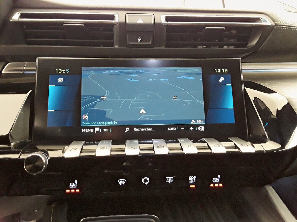 Occasion PEUGEOT 508 508 Hybrid4 360 e-EAT8 Peugeot Sport Engineered