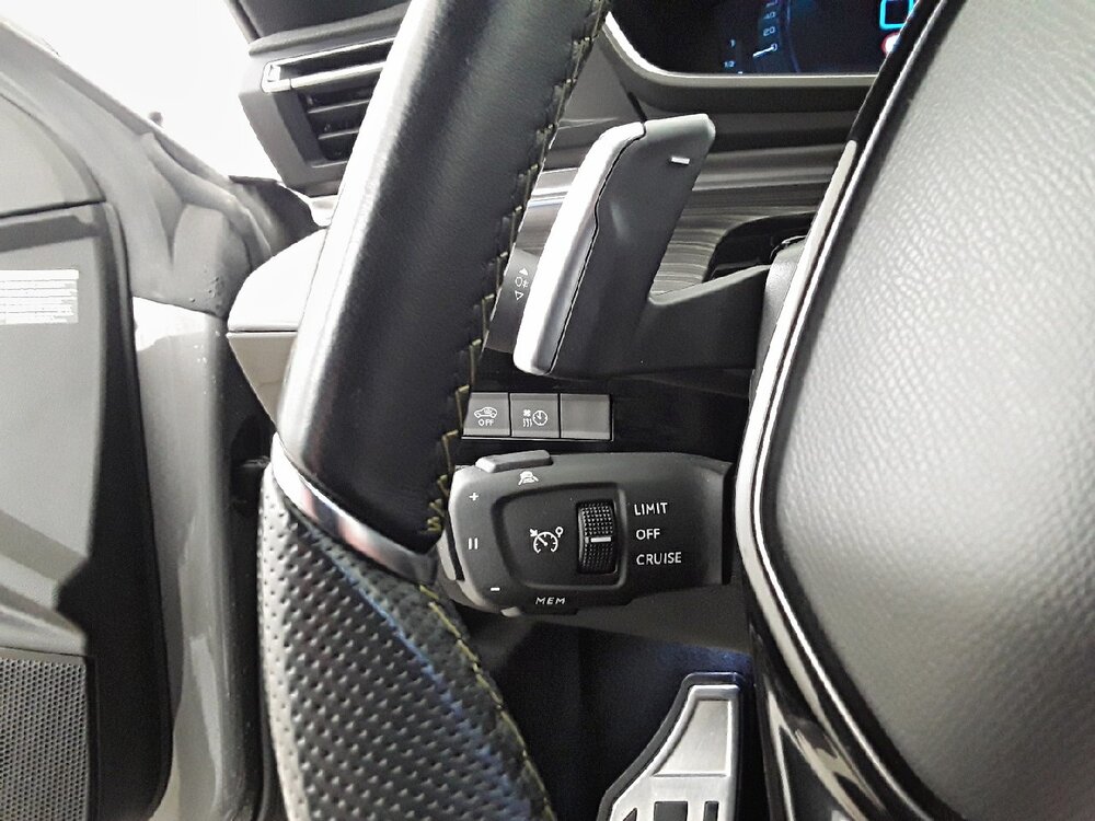 Occasion PEUGEOT 508 508 Hybrid4 360 e-EAT8 Peugeot Sport Engineered