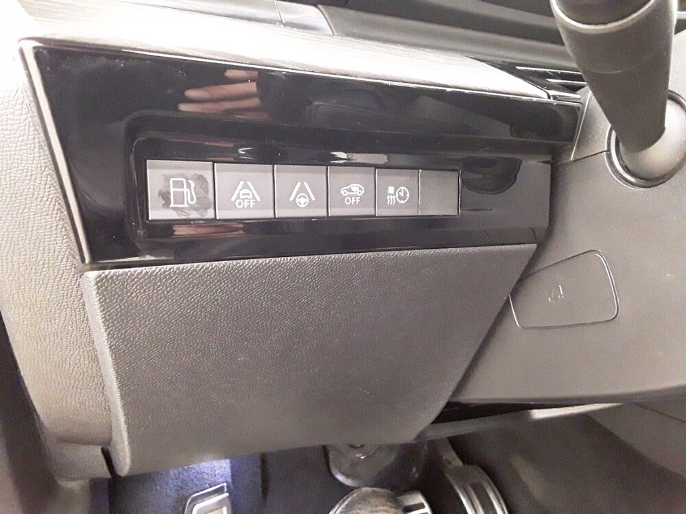 Occasion PEUGEOT 508 508 Hybrid4 360 e-EAT8 Peugeot Sport Engineered