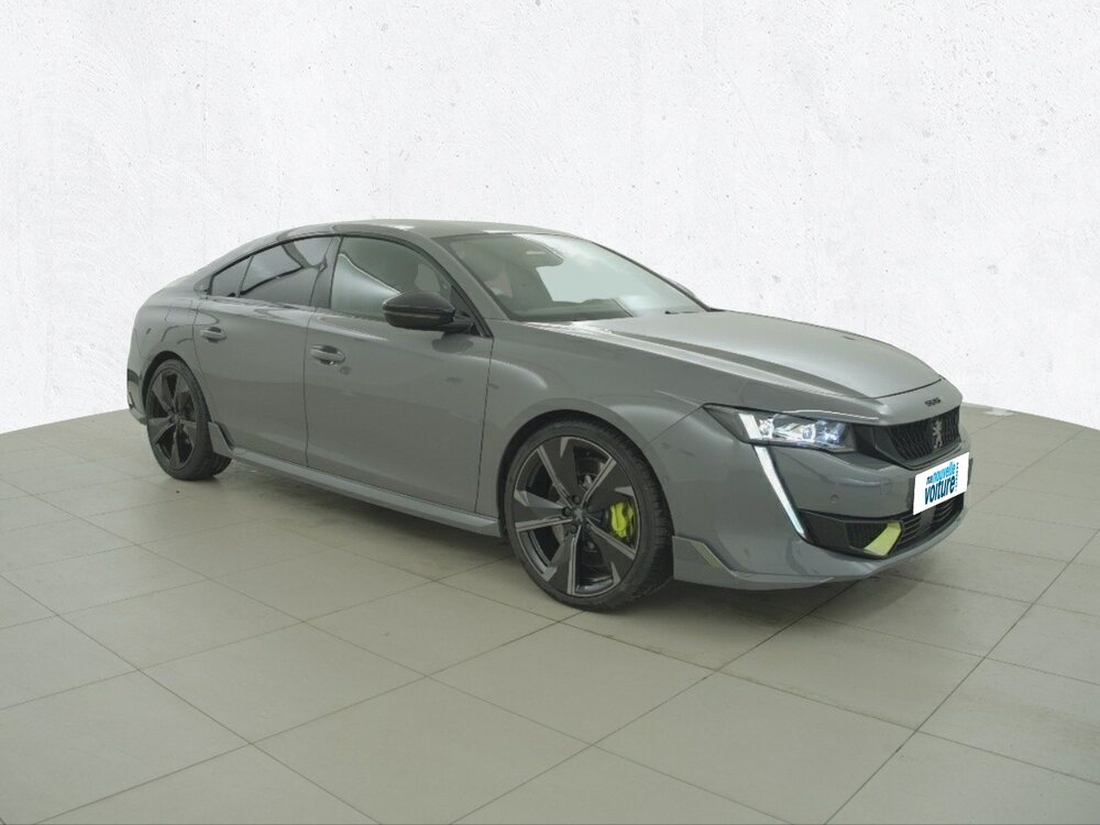 Occasion PEUGEOT 508 508 Hybrid4 360 e-EAT8 Peugeot Sport Engineered