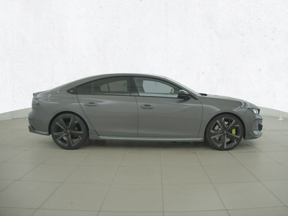 Occasion PEUGEOT 508 508 Hybrid4 360 e-EAT8 Peugeot Sport Engineered