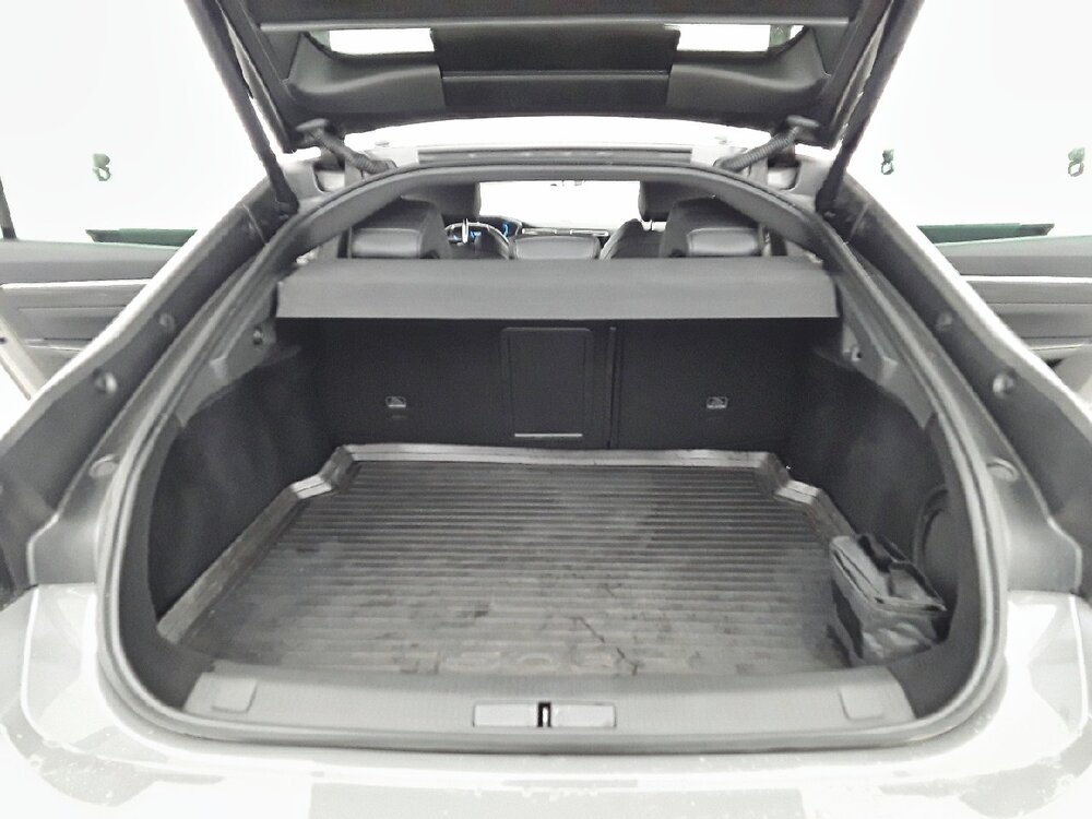 Occasion PEUGEOT 508 508 Hybrid4 360 e-EAT8 Peugeot Sport Engineered