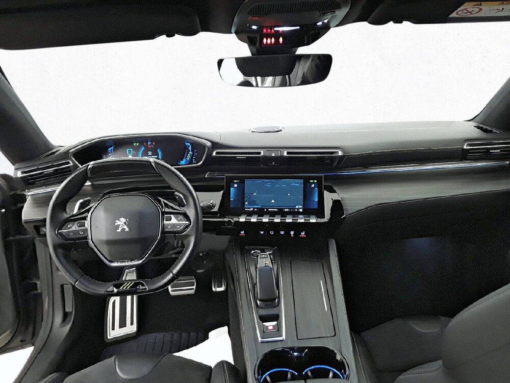 Occasion PEUGEOT 508 508 Hybrid4 360 e-EAT8 Peugeot Sport Engineered