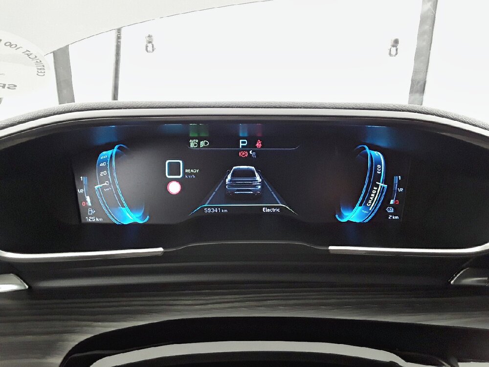 Occasion PEUGEOT 508 508 Hybrid4 360 e-EAT8 Peugeot Sport Engineered