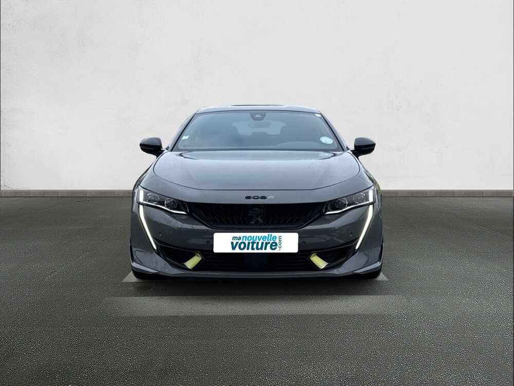 Occasion PEUGEOT 508 508 Hybrid4 360 e-EAT8 Peugeot Sport Engineered